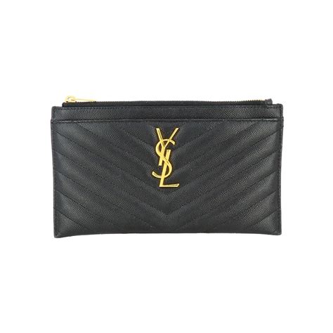 pochette di yves saint laurent miglior prezzo|Saint Laurent.